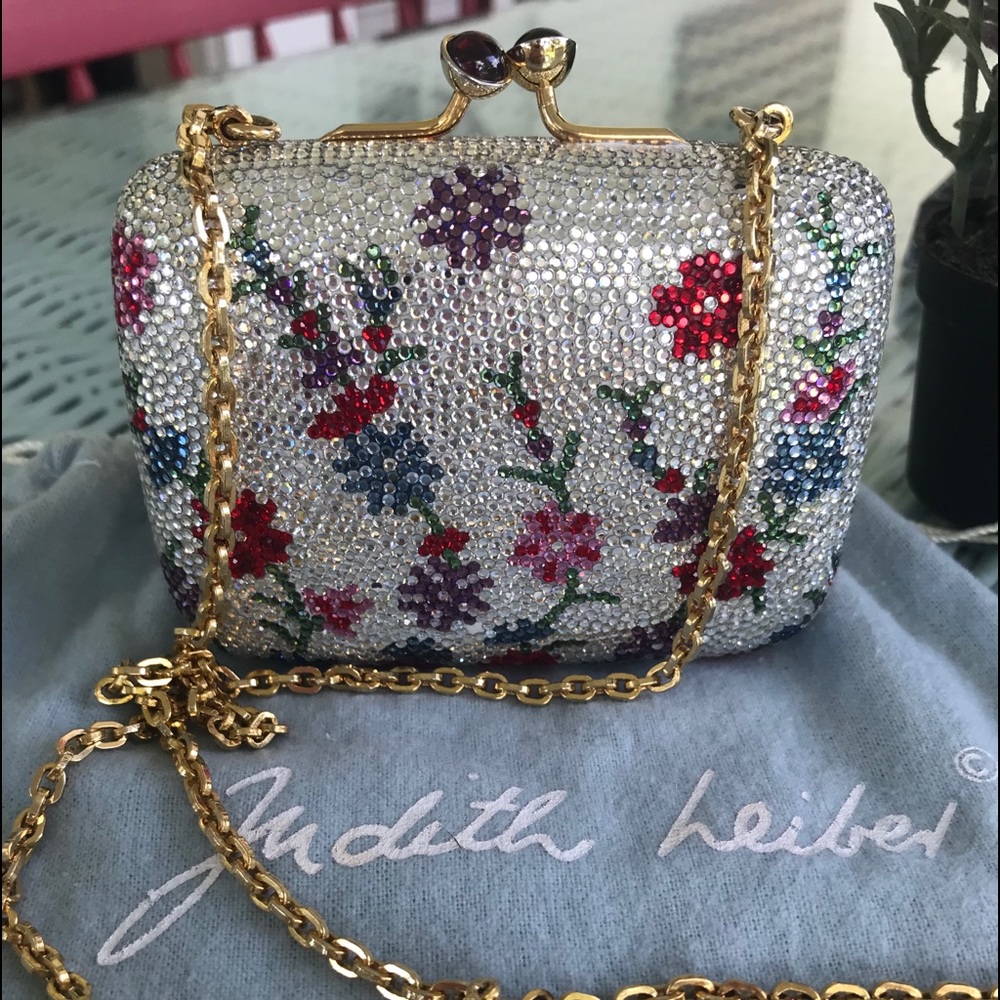 Judith Leiber